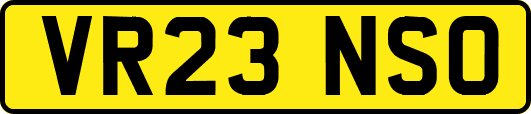 VR23NSO
