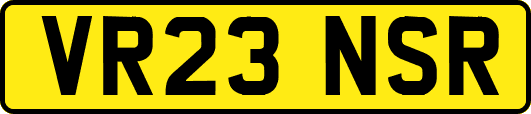 VR23NSR