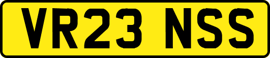 VR23NSS