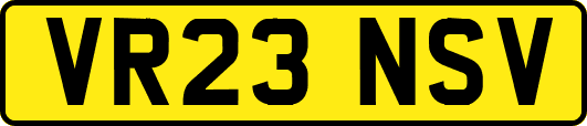 VR23NSV
