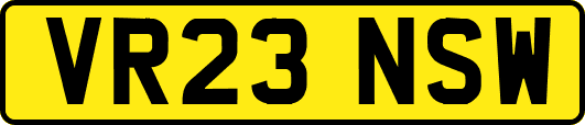 VR23NSW