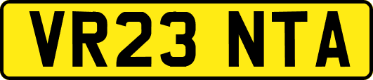 VR23NTA
