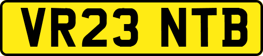 VR23NTB