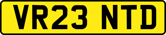 VR23NTD