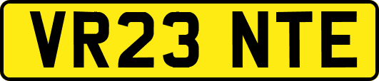 VR23NTE