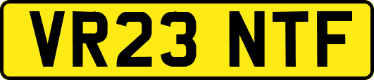 VR23NTF