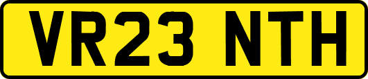 VR23NTH