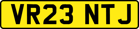 VR23NTJ