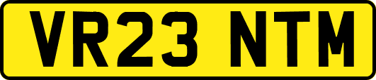 VR23NTM