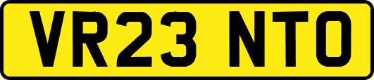 VR23NTO