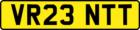 VR23NTT