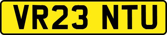 VR23NTU