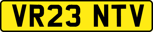 VR23NTV