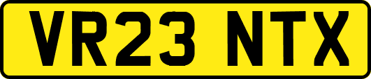 VR23NTX