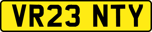 VR23NTY