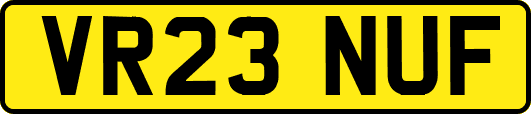 VR23NUF