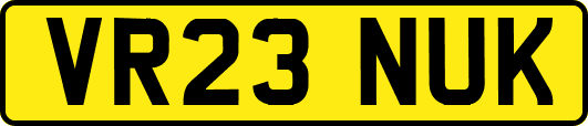VR23NUK