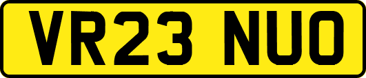 VR23NUO