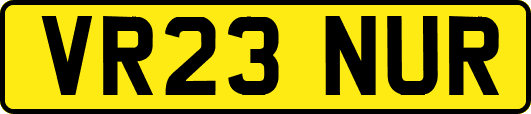 VR23NUR