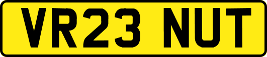 VR23NUT