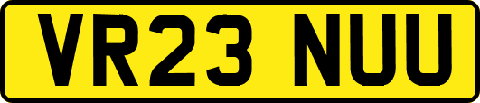 VR23NUU