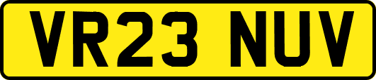 VR23NUV