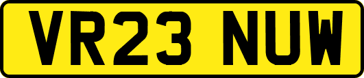 VR23NUW