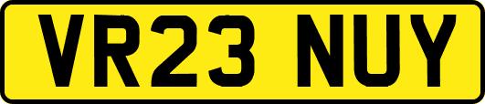 VR23NUY