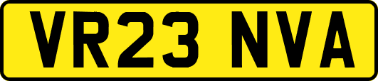 VR23NVA