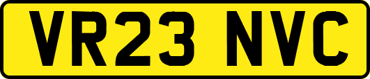 VR23NVC