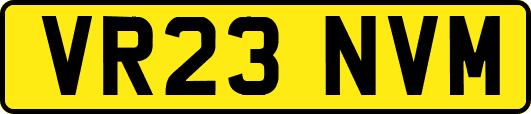 VR23NVM