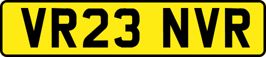 VR23NVR