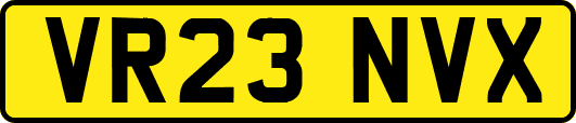 VR23NVX