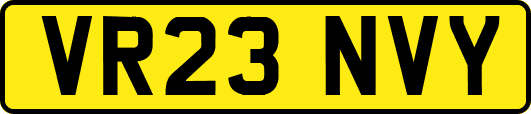 VR23NVY