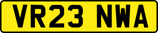 VR23NWA