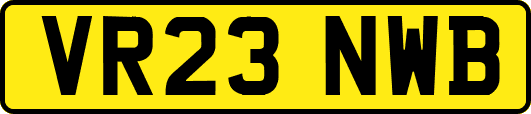 VR23NWB