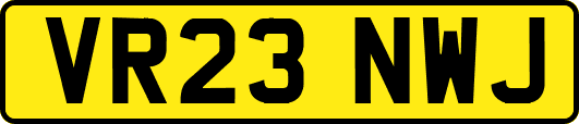 VR23NWJ