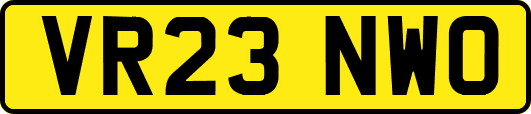 VR23NWO