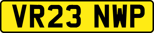 VR23NWP