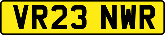 VR23NWR