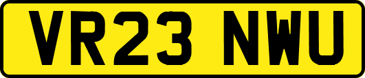 VR23NWU