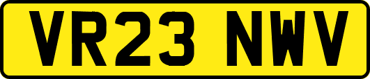 VR23NWV