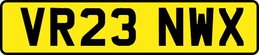 VR23NWX