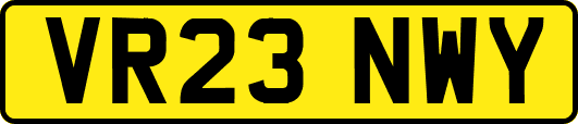 VR23NWY