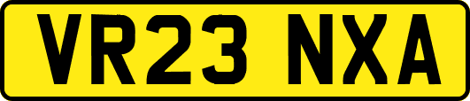 VR23NXA
