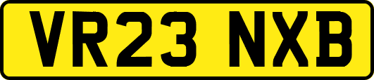 VR23NXB