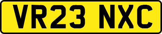 VR23NXC