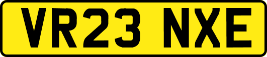 VR23NXE