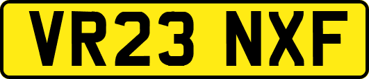 VR23NXF