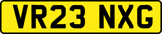VR23NXG